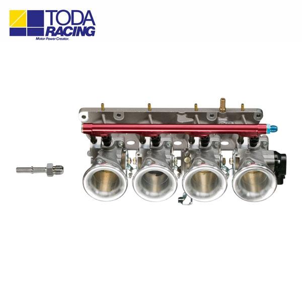 戸田レーシング スポーツインジェクションKIT 63mm インテグラ DC5