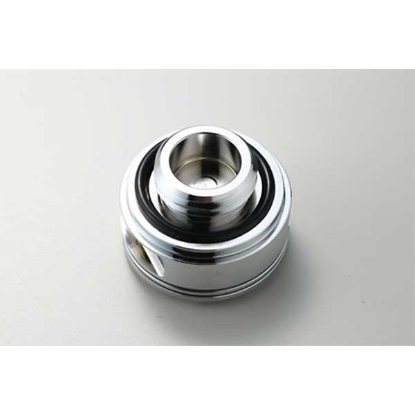 TOMEI POWERED 東名パワード オイルフィラーキャップ フェアレディZ