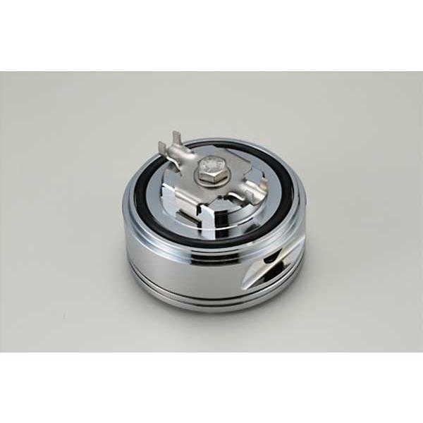 TOMEI POWERED 東名パワード オイルフィラーキャップ デボネア S27A