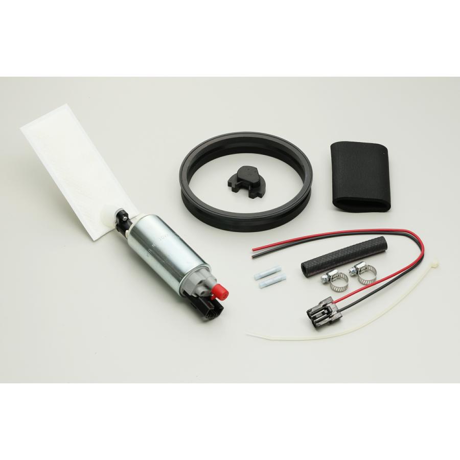 TOMEI POWERED 東名パワード フューエルポンプ 255L/h スカイライン