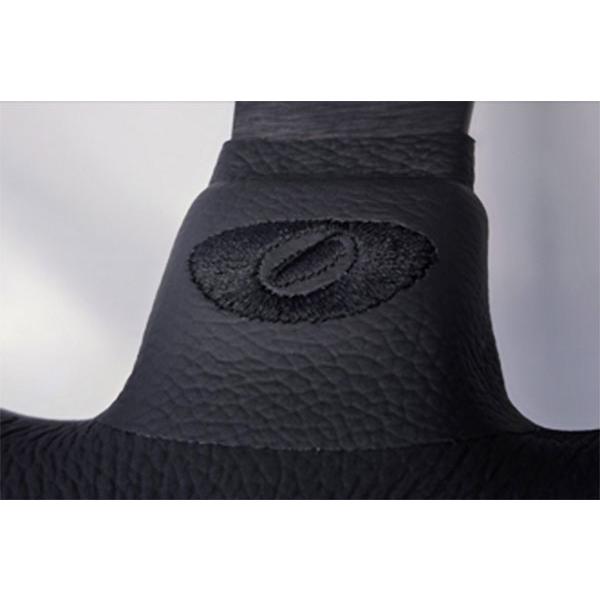 TOMEI POWERED 東名パワード ステアリング MOMO MOD.08 コラボモデル