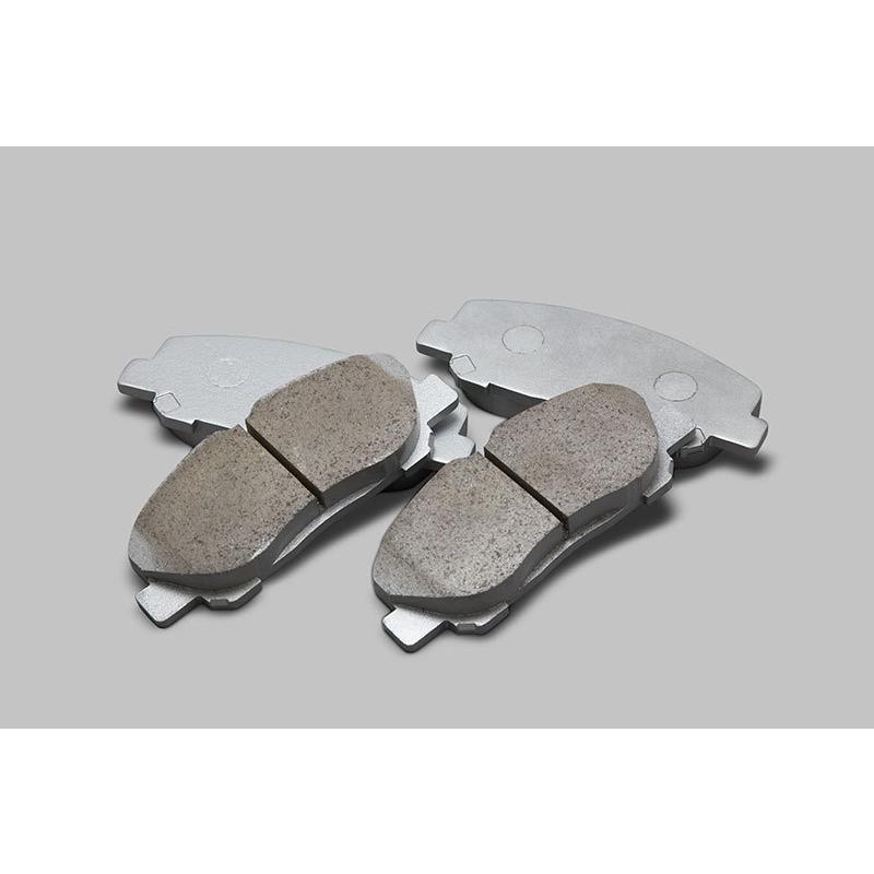 TOM'S ブレーキパッド「スポーツ」 リヤ用 カローラスポーツ NRE210H