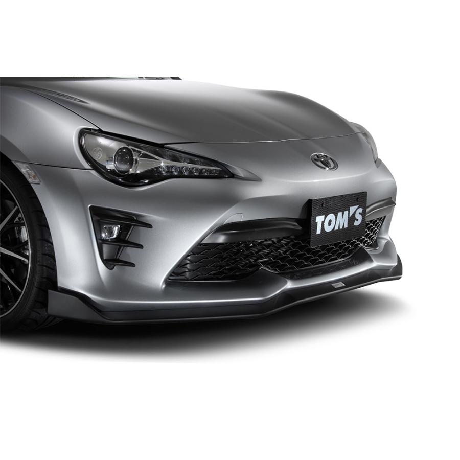Tom S フロントディフューザー Sport 素地 86 Zn6 16 7 全グレード 個人宅配送不可 沖縄 離島は送料着払い Toms Aero 0338 オートクラフト 通販 Yahoo ショッピング