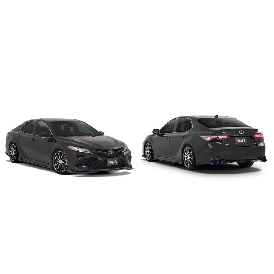 高速配送 Tom S スタイリングパーツセット プラチナホワイトパールマイカ 0 カムリ Axvh70 Wsグレード 個人宅不可 沖縄 離島は送料着払い Toms Aero 04 オートクラフト 通販 Yahoo ショッピング 日本最大級 Vulkanfreespin Dialog Rs