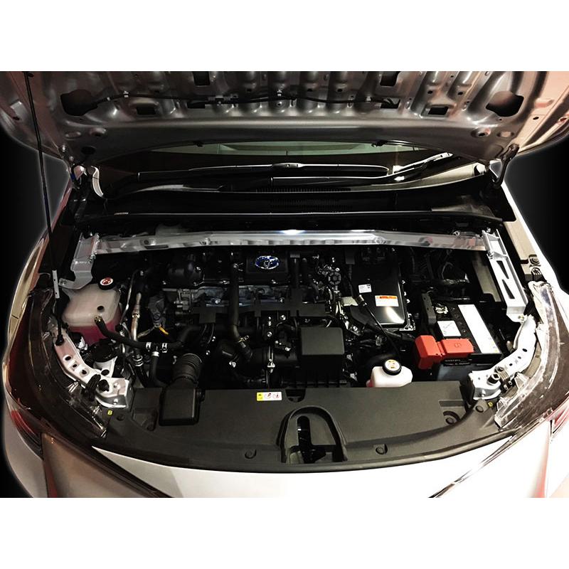 Tom S アッパーパフォーマンスロッド カローラスポーツ Nre210h Nre214h Zwe211h Zwe213h 個人宅配送不可 沖縄 離島は送料着払い Toms Body 0005 オートクラフト 通販 Yahoo ショッピング