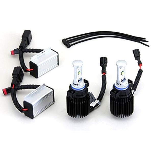 TOM'S トムス LEDフォグランプバルブ(PSX24W) 86 ZN6 H24.2〜 前期 個人宅配送不可 沖縄・離島は送料着払い