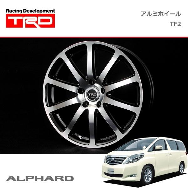 良好 トヨタ オプション RAYS TRD 5穴 バリ溝 225/45R18 良好 トヨタ オプション RAYS TRD 5穴 バリ溝 225/45R18 - メルカリ