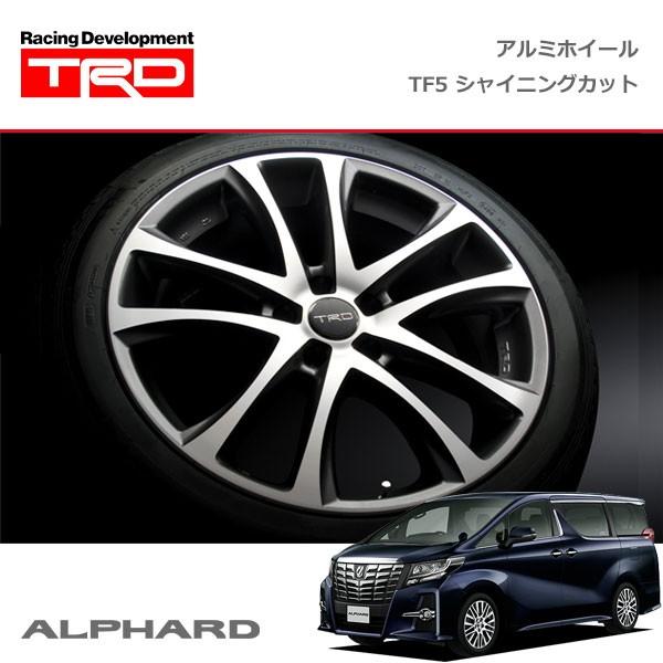 2025年最新】Yahoo!オークション -trd ホイール(19インチ)の中古 2025年最新】Yahoo!オークション -trd ホイール(19インチ)の中古