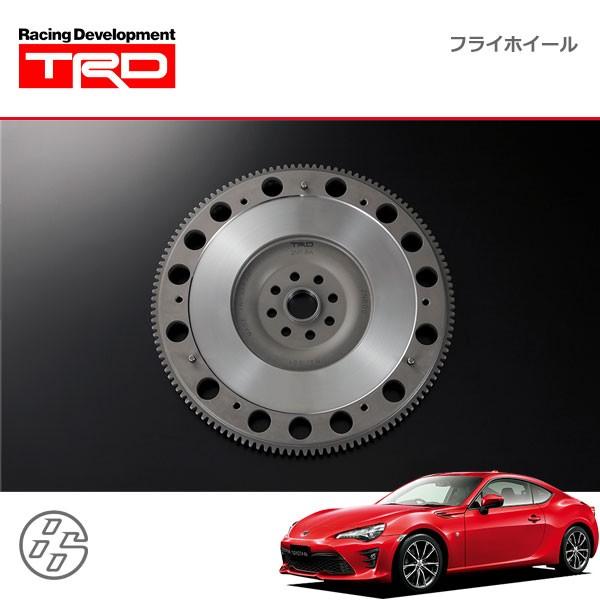 TRD フライホイール ハチロク ZN6 16/07〜 マニュアル
