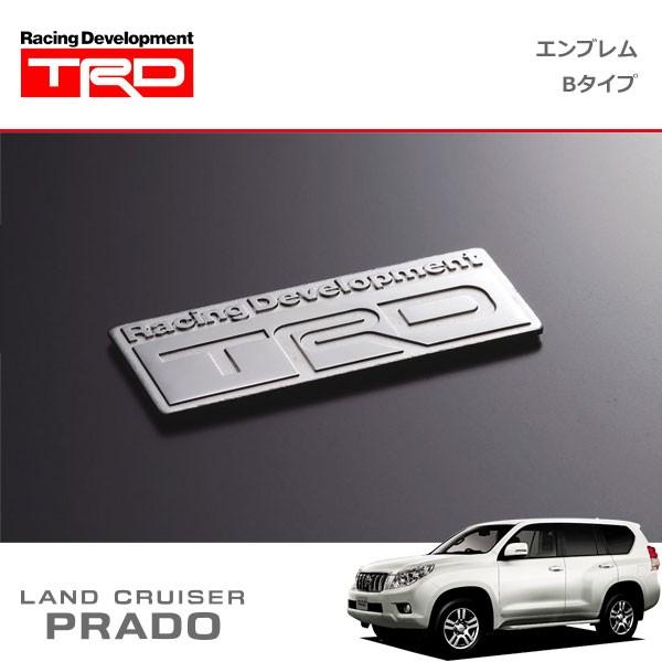 TRD エンブレム Bタイプ ランドクルーザープラド GDJ150W GDJ151W GRJ150W GRJ151W TRJ150W 09/09〜17/09 :trd-2612:オートクラフト - 通販 - Yahoo!ショッピング TRD エンブレム Bタイプ ランドクルーザープラド GDJ150W GDJ151W GRJ150W GRJ151W TRJ150W 09/09〜17/09 :trd-2612:オートクラフト - 通販 - Yahoo!ショッピング