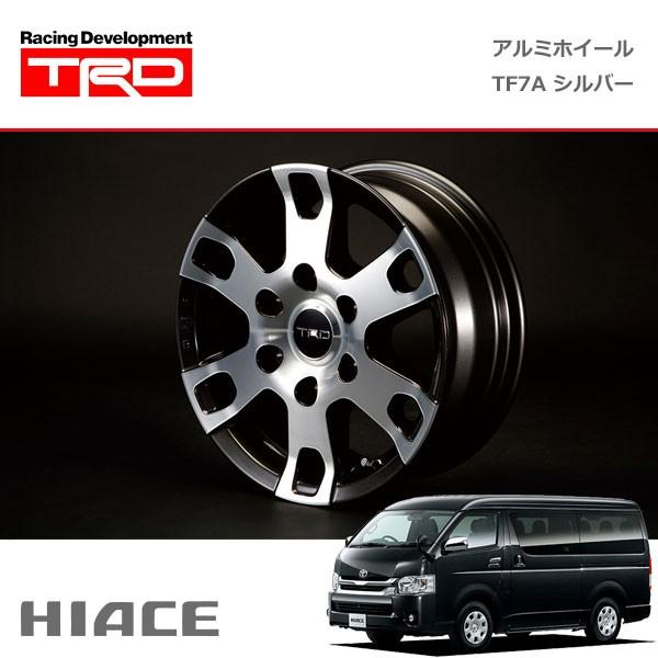 TRD ホイール ハイエース 15インチの商品一覧 通販 - Yahoo TRD ホイール ハイエース 15インチの商品一覧 通販 - Yahoo