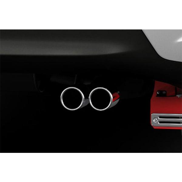 TRD スポーツマフラー ヤリスクロス MXPJ15 20/9〜 HV/4WD用 : オート