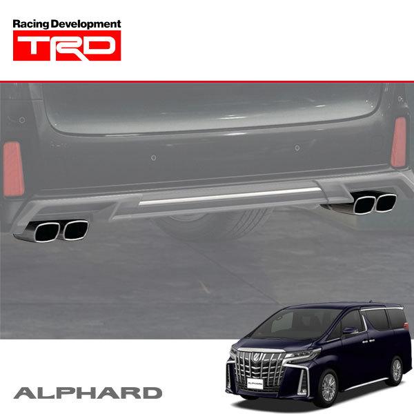 宅送] オートクラフトTRD パフォーマンスダンパー アルファード AYH30W