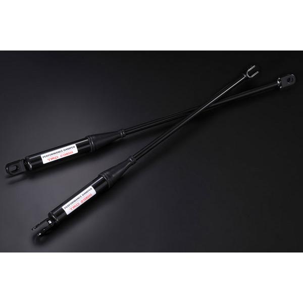 パフォーマンスダンパーTRD（YAMAHA）アルファード30　GGH3#W TRD パフォーマンスダンパー アルファード GGH30W GGH35W R3.4〜R5.5