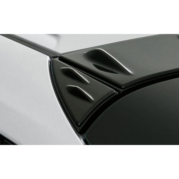 TRD ルーフサイドガーニッシュ プリウスPHV ZVW52 19/05〜 : オート