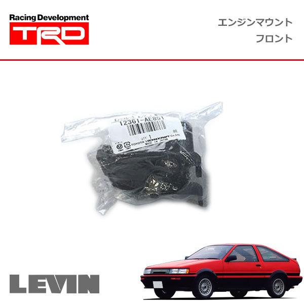 TRD 86 エンジンマウントの商品一覧 通販 - Yahoo!ショッピング