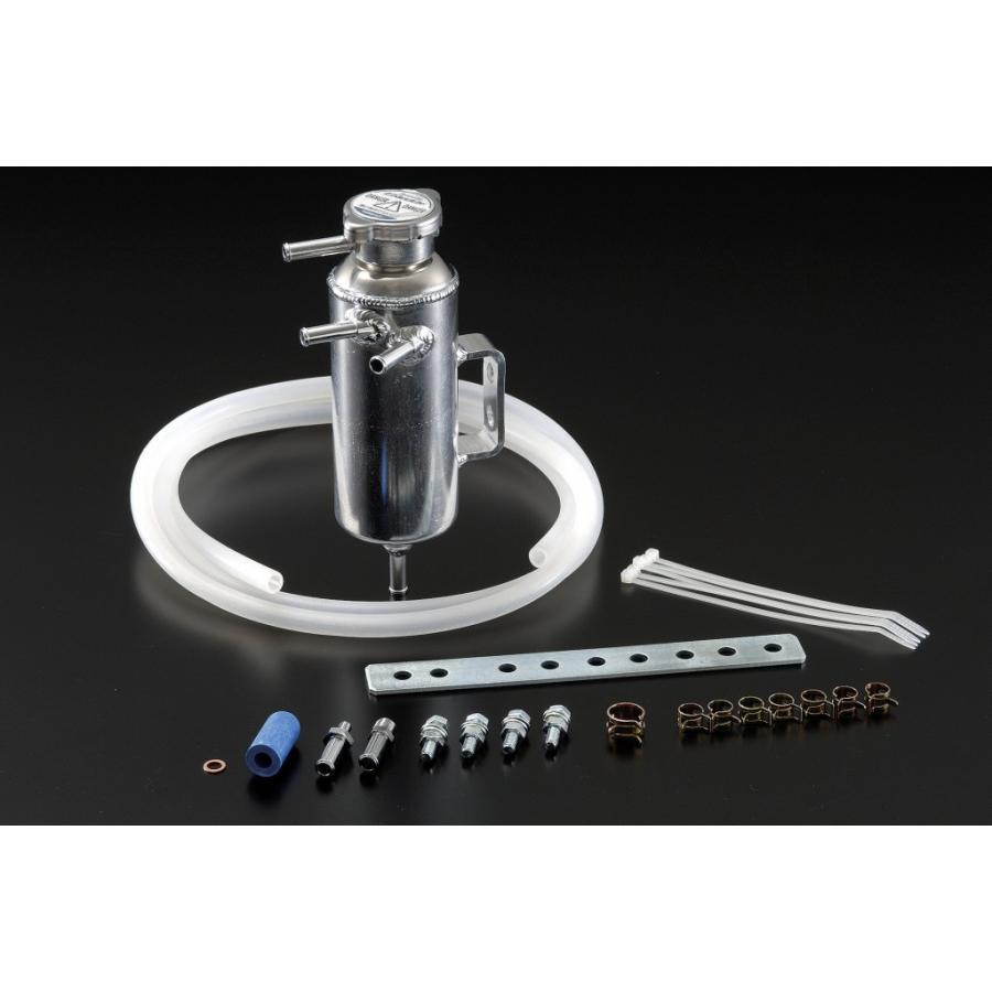 TRUST トラスト GReddy ブリーザータンク 汎用タイプ : オート