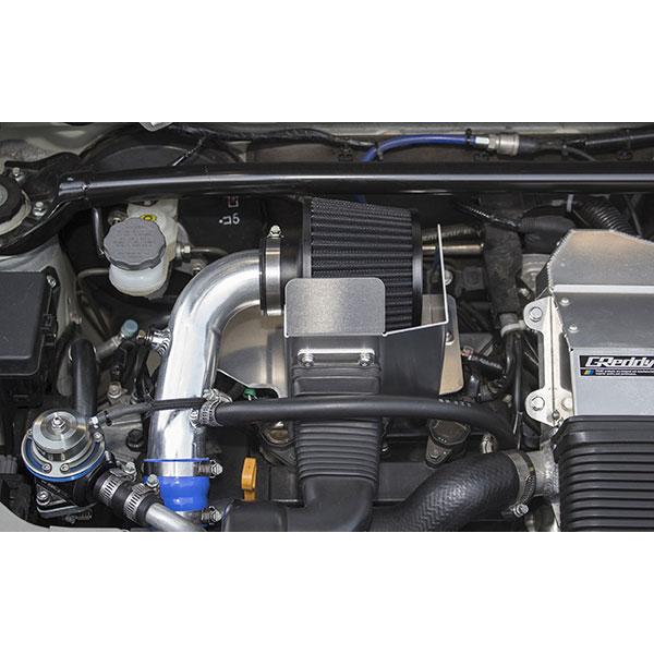 GReddy エアインテークキット HA36S 4WD ターボ アルトワークス GReddy エアインクスキット SZ-S024 HA36S AIRINX 12590624