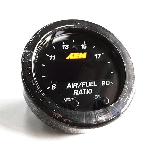新発売[AEM] UEGO ワイドバンド空燃比計 ＃30-0300 AF計 トラスト正規