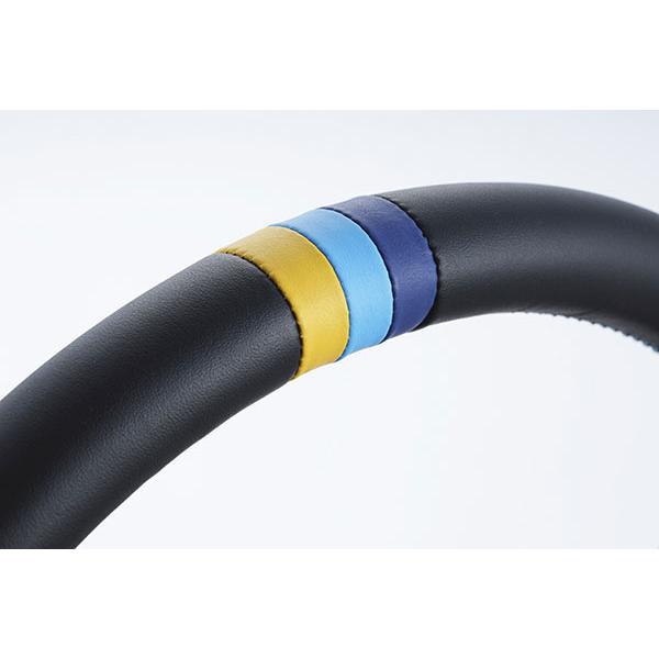 TRUST トラスト GReddy スポーツステアリングホイール 80mm