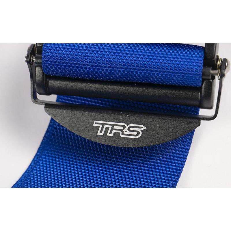 TRUST（トラスト） GReddy x TRS レーシングハーネス 3inc 4pt RH