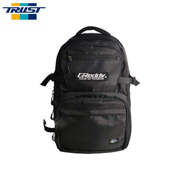 TRUST トラスト GReddy バックパック
