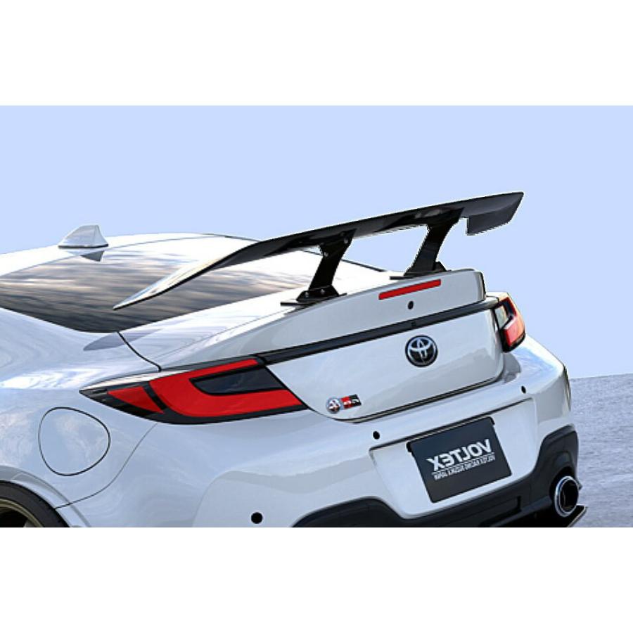 TRUST トラスト GReddy × VOLTEX エアロキット リアウイング センターマウント 〔86WM〕 GR86 ZN8 2021/10〜 カーボン製(WC) 個人宅不可 北海道・離島は要確認 :trust-aero-0101:オートクラフト - 通販 - Yahoo!ショッピング TRUST トラスト GReddy × VOLTEX エアロキット リアウイング センターマウント 〔86WM〕 GR86 ZN8 2021/10〜 カーボン製(WC) 個人宅不可 北海道・離島は要確認 :trust-aero-0101:オートクラフト - 通販 - Yahoo!ショッピング