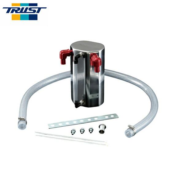 TRUST（トラスト） GReddy オイルキャッチタンク 1000汎用タイプ