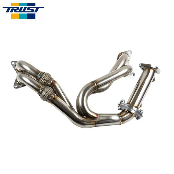 トラスト/TRUST GReddy オーバーパイプ トヨタ 86