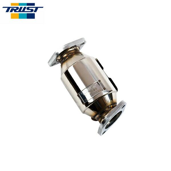 TRUST トラスト GReddy スポーツキャタライザー単体 86 DBA-ZN6 2012年
