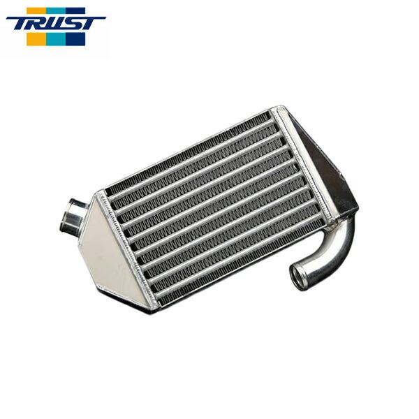 TRUST トラスト GReddy インタークーラーキット SPEC-K ジムニー JB23W 1998年10月〜2001年12月 K6A (TURBO) 1型-3型に対応 純正置き換え