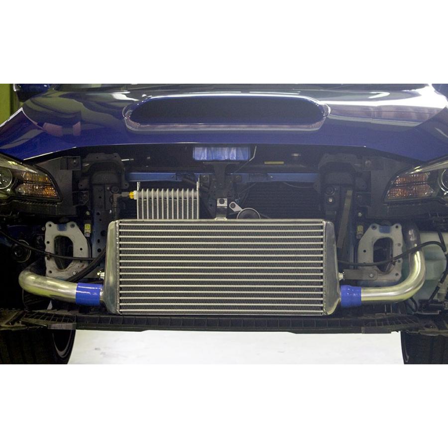 GReddy インタークーラーキット SPEC-LS（前置き）Coreのみ TRUST（トラスト） GReddy インタークーラーキット SPEC-LS WRX STI