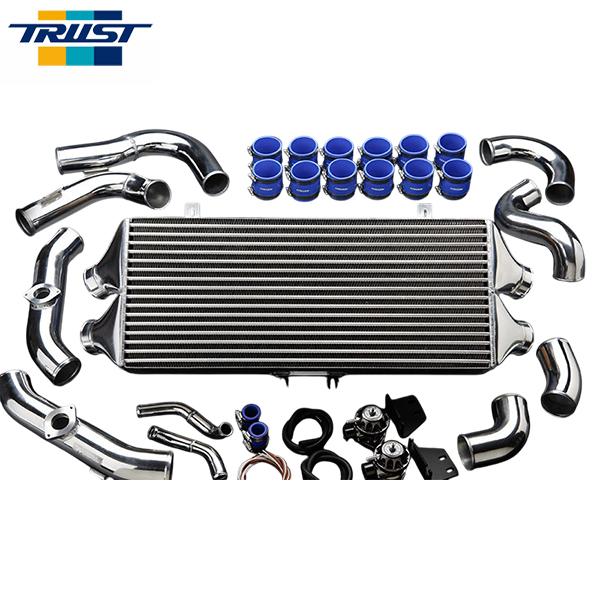 TRUST トラスト GReddy インタークーラーキット GT-R R35 2007年