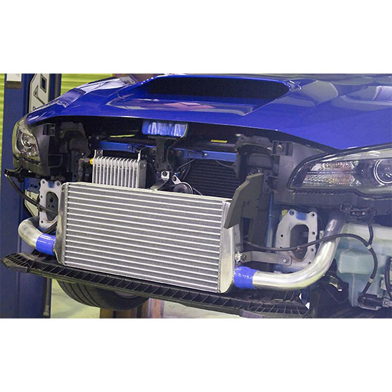 GReddy インタークーラーキット SPEC-LS（前置き）Coreのみ TRUST（トラスト） GReddy インタークーラーキット SPEC-LS WRX STI