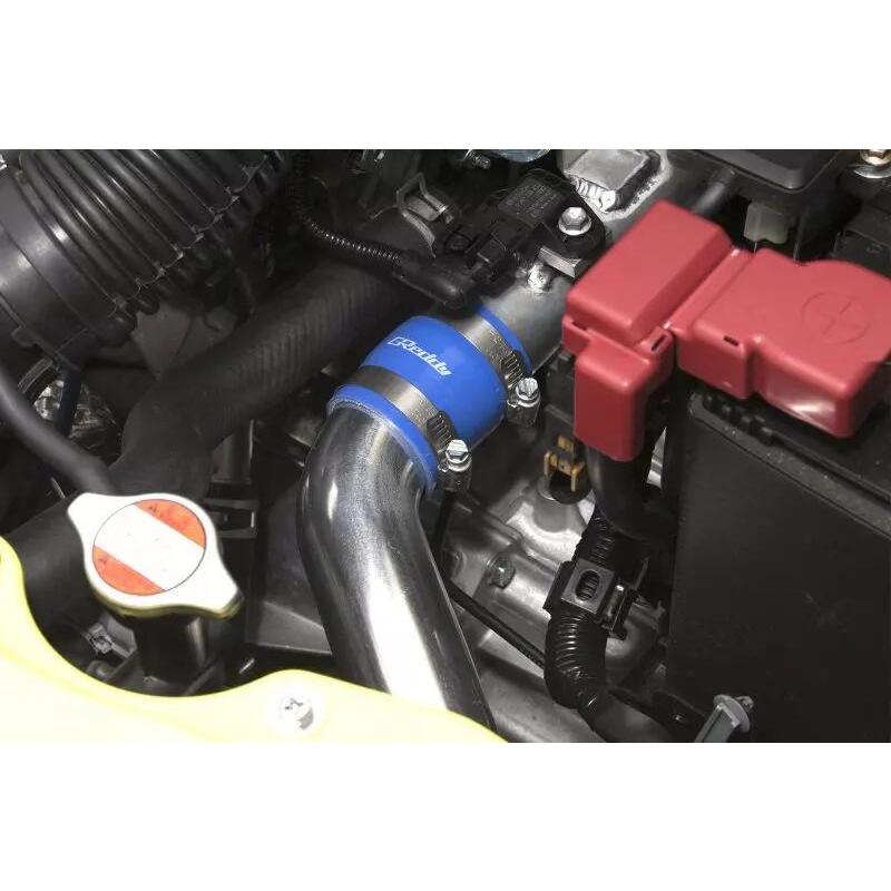 TRUST（トラスト） GReddy アルミインテークパイプセット 2+3