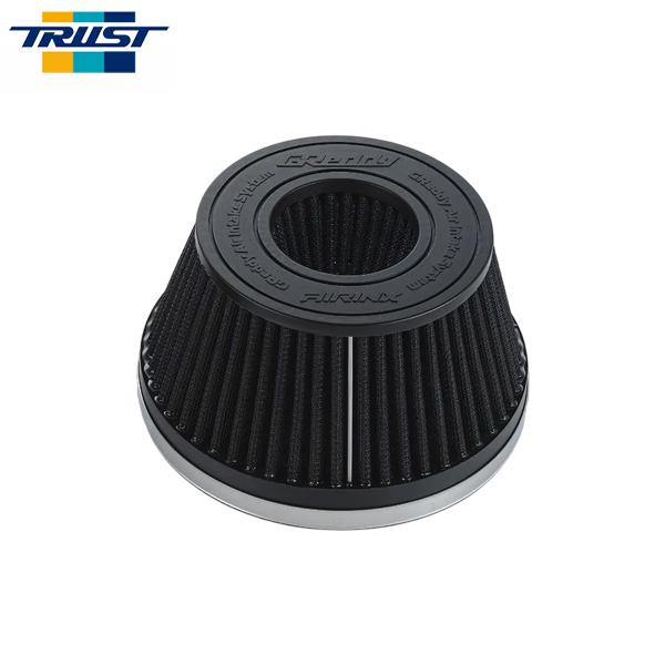 TRUST トラスト GReddy エアインクス 汎用 （アダプタータイプ） M172φ