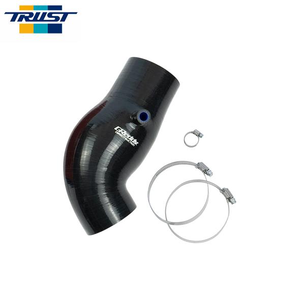 TRUST（トラスト） GReddy ダイレクトサクション ブラック×ブルー BRZ