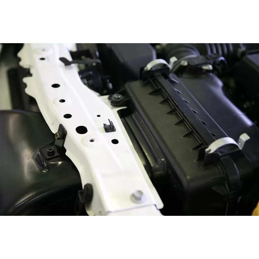 TRUST（トラスト） GReddy ダイレクトエアインテーク 86 ZN6 2012年04