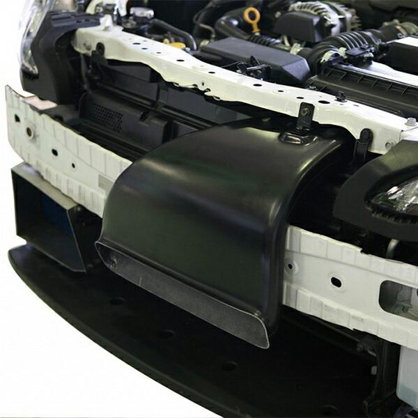 ZN6 86 ZC6 brz trustダイレクトエアインテーク ZN6/ZC6】GReddy ダイレクトエアインテーク | TRUST | GReddy