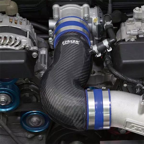 TRUST トラスト GReddy ダイレクトサクション 86 ZN6 2016年08月