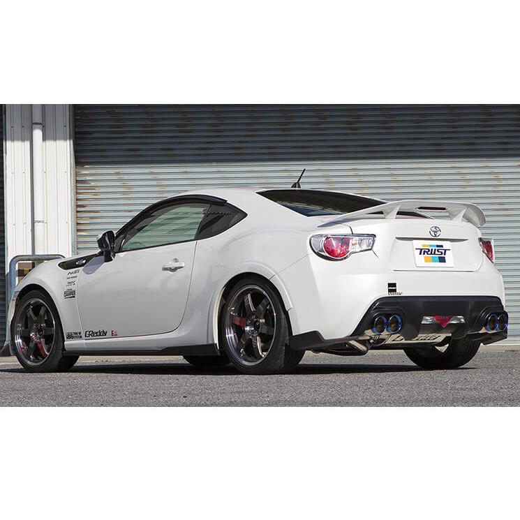 TRUST（トラスト） TRUST GReddy コンフォートスポーツGTSver3