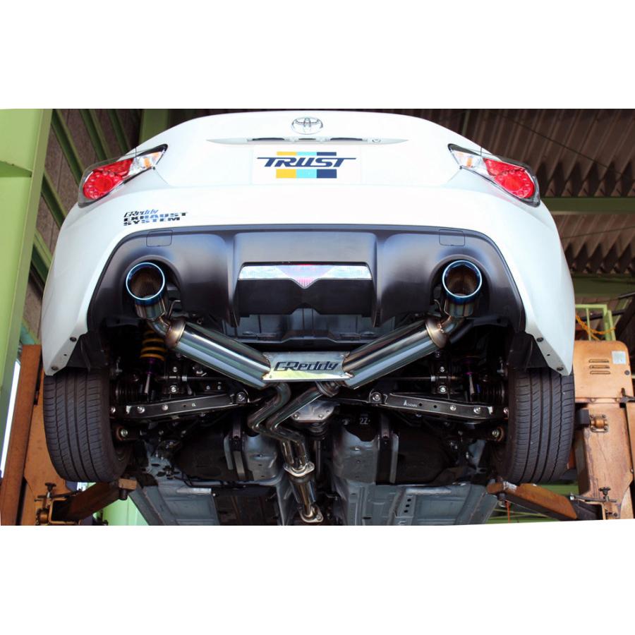 TRUST（トラスト） TRUST GReddy コンフォートスポーツGTSver.2