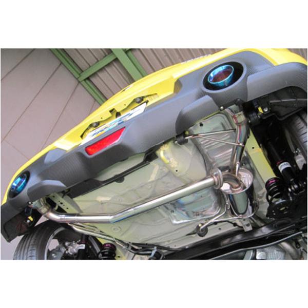 トラスト グレッディ コンフォートスポーツ GT-S スイスポ ZC33S TRUST（トラスト） TRUST GReddy コンフォートスポーツGT スラッシュ