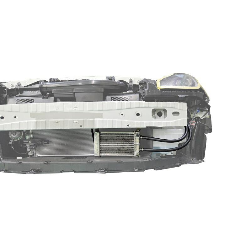 TRUST（トラスト） Greddy 水冷オイルクーラー アップグレードキット