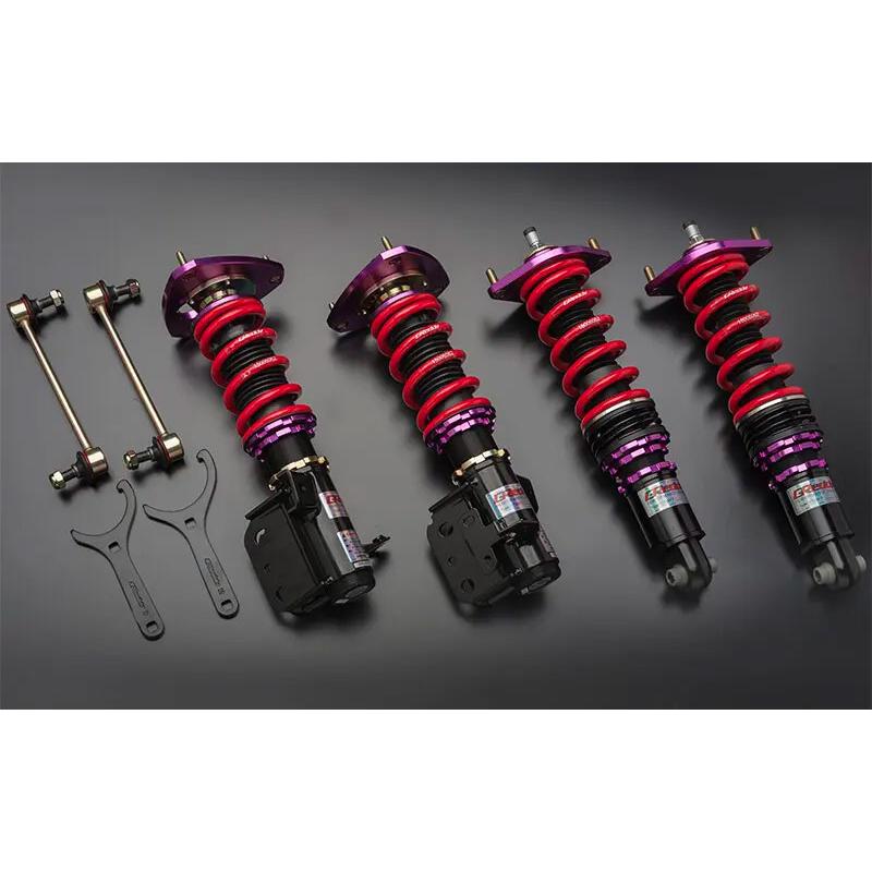 TRUST トラスト GReddy パフォーマンスダンパーTYPE-S TY-PD-003