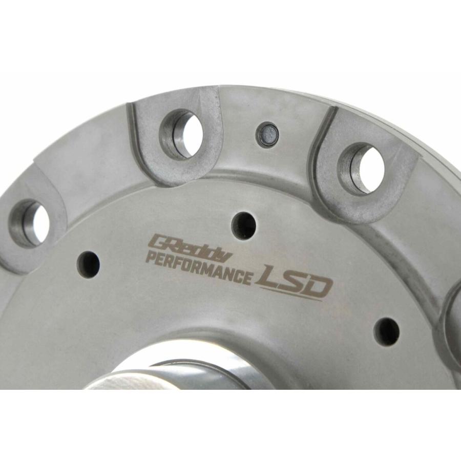 TRUST 営業組合 GReddy 演戯LSD BRZ ZD8 2021年8月〜 MT/AT