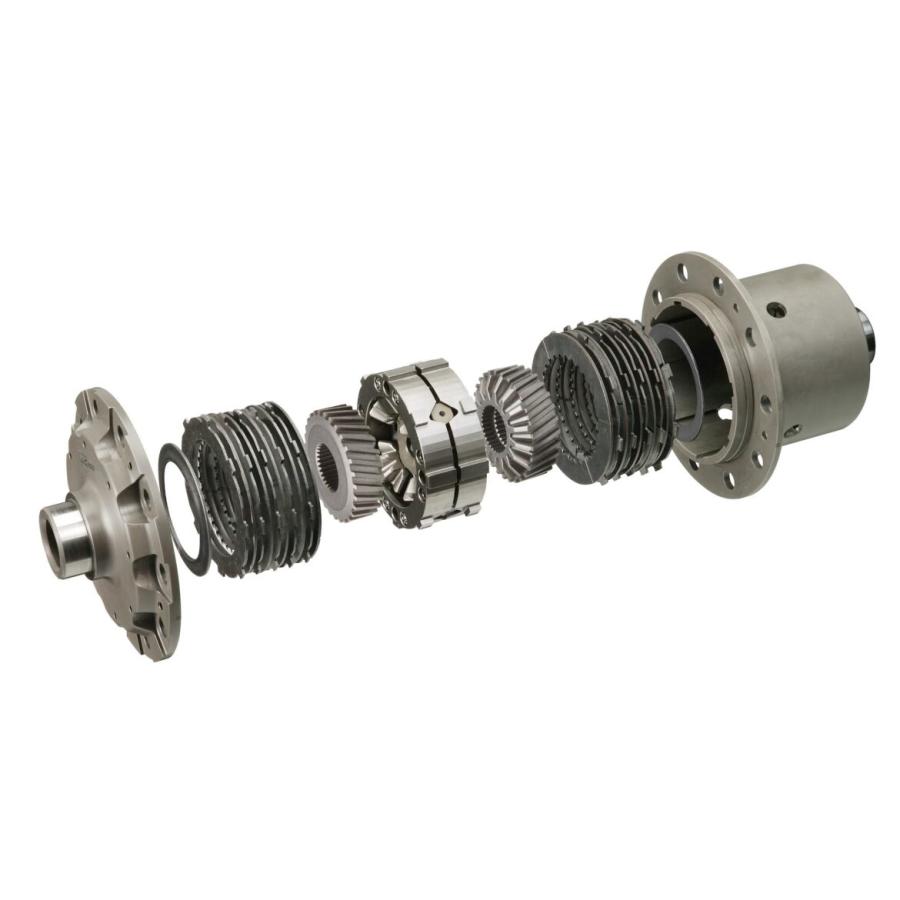 TRUST 営業組合 GReddy 演戯LSD BRZ ZD8 2021年8月〜 MT/AT