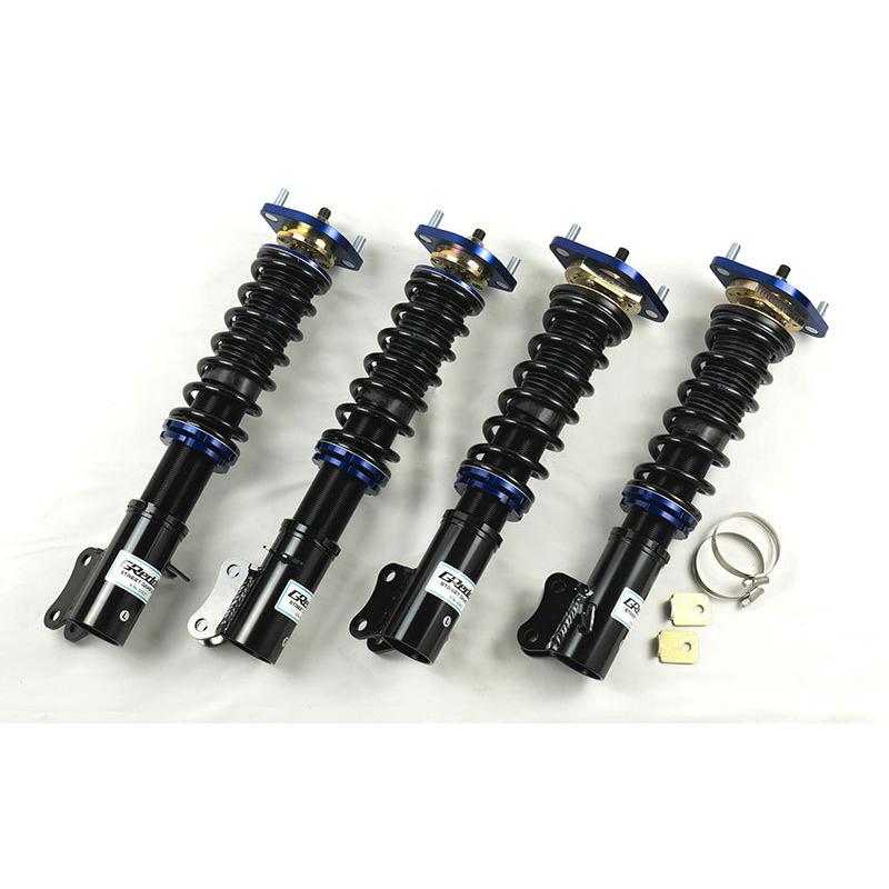 TRUST（トラスト） TRUST GReddy ストリートダンパー 車高調 SD-SB202