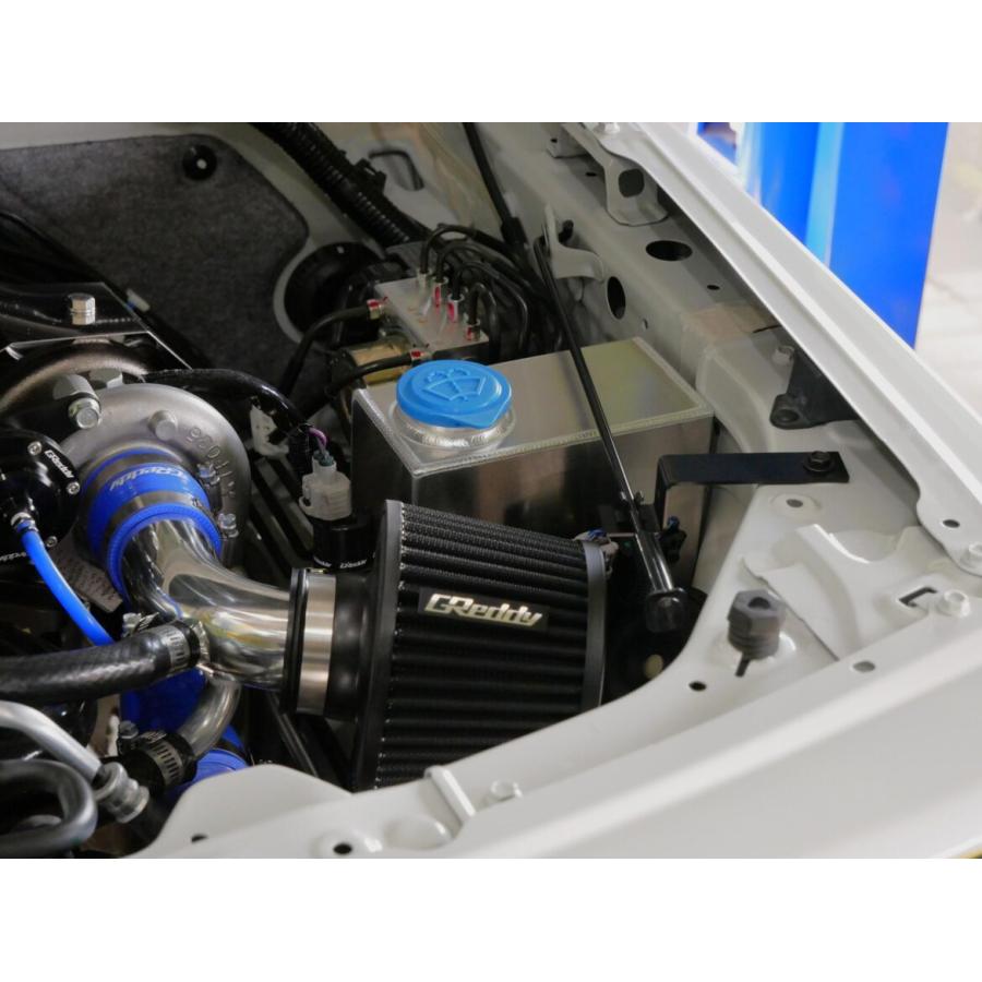 トラスト　ウォッシャータンク　JB64 jb74 シエラ　ノマド　GReddy GReddy ウォッシャータンク JB64W/JB74W - GReddy ONLINE SHOP