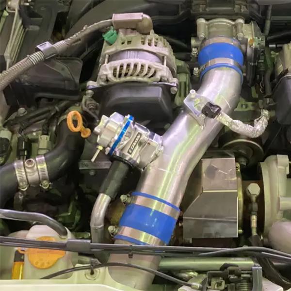 TRUST トラスト GReddy ブローオフバルブ FV2車種別キット BFV2